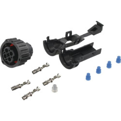 Tiesus jutiklio kištukas I420703