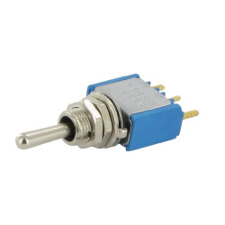 Perjungti mini mama-išjungta-mama 1 polių 5237CDB