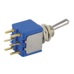 Įjunkite mini 2 polių spausdinimą 5246CDB