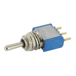 Mini įjungimas-išjungimas-įjungimas 1 polių 5239CDB