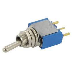 Įjunkite mini 1 polių 5236 CDB