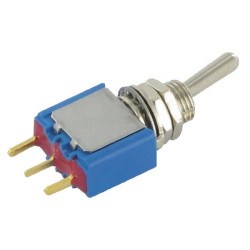 Įjunkite mini 1 polių 5236 CDB