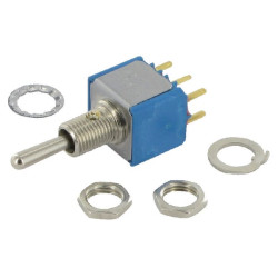 Įjunkite ir išjunkite mini 2 polių 5248CDB