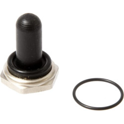 Jungiklio dangtelis pilnas 12 mm U1565