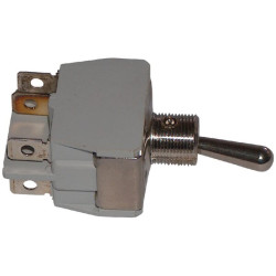 Įjunkite 2 polių įjungiamą 645H2