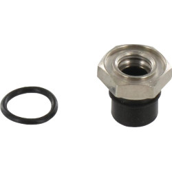 Paspauskite jungiklio dangtelį U1318