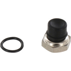 Paspauskite jungiklio dangtelį U1318