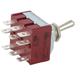 Įjungti-išjungti-įjungti 3 polių 659H2