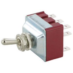 Įjungti-išjungti-įjungti 3 polių 659H2