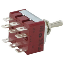 Perjunkite 3 polių mom-off-mom 657H2