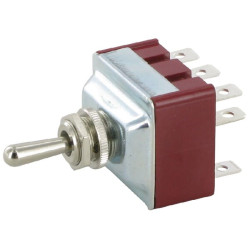 Perjunkite 3 polių mom-off-mom 657H2