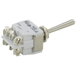 Įjunkite 2 polių ilgą svirtį 646H5