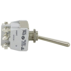 Įjunkite 2 polių ilgą svirtį 646H5