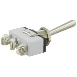 Įjunkite 1 polių ilgą svirtį 636H5