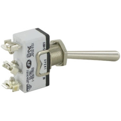 Įjunkite 1 polių ilgą svirtį 636H5