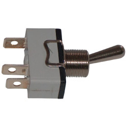 Įjungti-išjungti-įjungti 1 polių 639H2