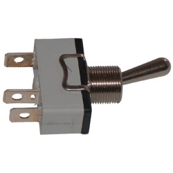 Įjunkite 1 polių 636H2