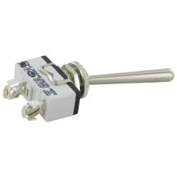 Įjunkite-išjunkite 1 polių ilgą svirtį 631H5