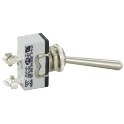 Įjunkite-išjunkite 1 polių ilgą svirtį 631H5