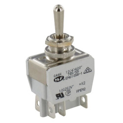 ON-ON-ON jungiklis 644H2