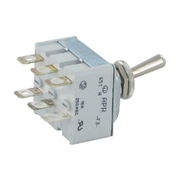 Įjunkite-išjunkite 3 polių 651H2