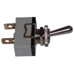 Įjunkite-išjunkite 1 polių 631H2