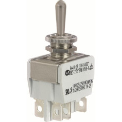 Perjunkite pirmadienį į pirmadienį 644H22R