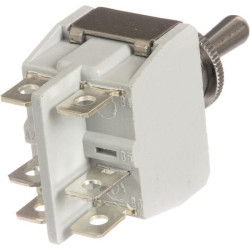 Perjunkite pirmadienį į pirmadienį 644H22R