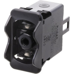 Svirtis jungiklis, (I)-0-(II), mama-išjungta-mama, 7 kontaktų 171035010113