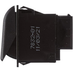 Svirties jungiklis, S23, I-0, 4 kontaktų, be komforto funkcijos 6EH007832011