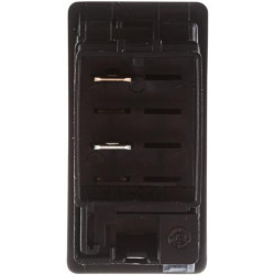 Svirties jungiklis, S23, I-0, 4 kontaktų, be komforto funkcijos 6EH007832011