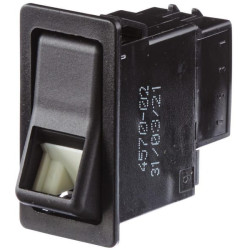 Svirties jungiklis, I-0, 4 kontaktų, su komforto funkcija 6EH004570021