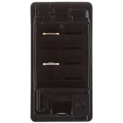 Svirties jungiklis, I-0, 4 kontaktų, su komforto funkcija 6EH004570021