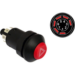 Pavojaus jungiklis VPM5263