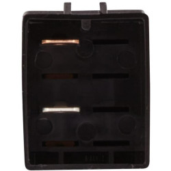 Svirties jungiklis, S24, I-0, 4 kontaktų, su komforto funkcija 6EH007832021