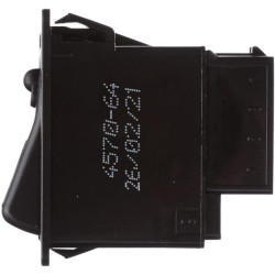 Svirties jungiklis, I-0, 8 kontaktų, su komforto funkcija / saugos jungikliu 6EH004570641