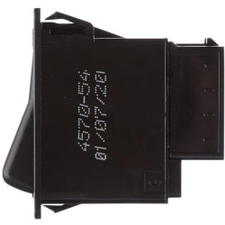 Svirtis jungiklis, (I)-0-II, 6 kontaktų, be komforto funkcijos 6FH004570541