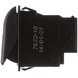 Svirties jungiklis, I-0, 6 kontaktų, su komforto funkcija 6FH007832101