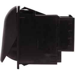 Svirties jungiklis, I-0-II, 3 kontaktų, be komforto funkcijos 6FH007832131