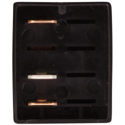 Svirties jungiklis, I-0-II, 3 kontaktų, be komforto funkcijos 6FH007832131