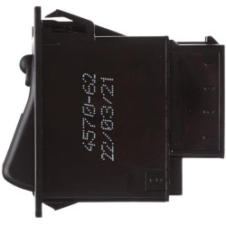 Svirties jungiklis, I-0, 4 kontaktų, su komforto funkcija / saugos jungikliu 6EH004570621