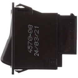 Svirties jungiklis, I-0, 2 kontaktų, be komforto funkcijos 6EH004570001