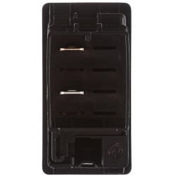 Svirties jungiklis, I-0, 2 kontaktų, be komforto funkcijos 6EH004570001