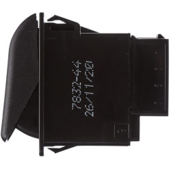 Svirtis jungiklis, II+I-0, 3 kontaktų 6RH007832441