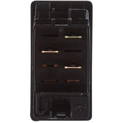 Svirtis jungiklis, II+I-0, 3 kontaktų 6RH007832441