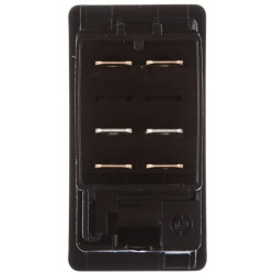 Svirtis jungiklis, I-0, 8 kontaktų, saugos jungiklis 6EH007832671