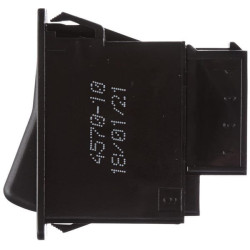 Svirties jungiklis, I-0, 3 kontaktų, be komforto funkcijos 6FH004570101