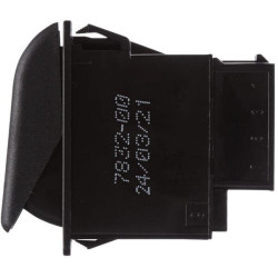 Svirties jungiklis, S22, I-0, 2 kontaktų, be komforto funkcijos 6EH007832001