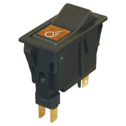 Galinis darbo šviesos jungiklis 13391000