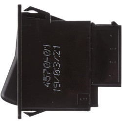 Svirties jungiklis, I-0, 4 kontaktų, įjungimas/išjungimas 6EH004570011